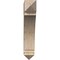 Ekena Millwork Thorton Arts & Crafts Rough Sawn Bracket, Douglas Fir, 6"W x 28"D x 32"H BKT06X28X32THR03RDF - alternate 4